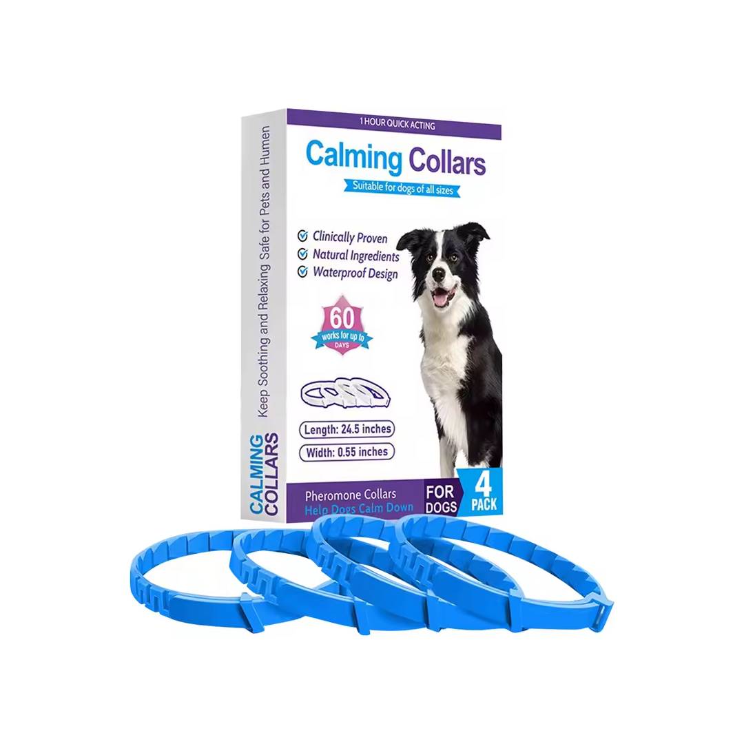 Qualazampa | Collare Zen