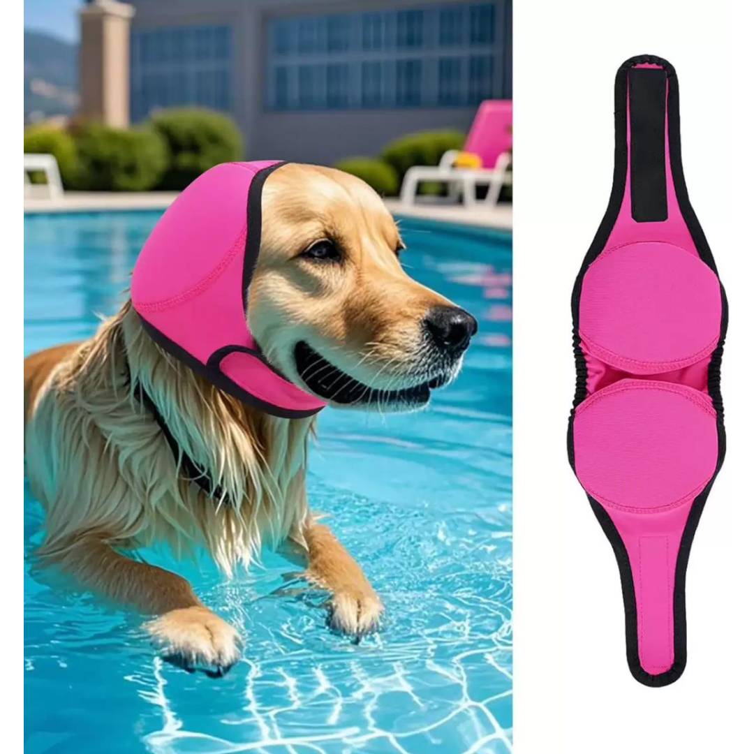 Qualazampa | Cuffie Zen